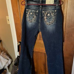 MISS ME JEANS  29/33